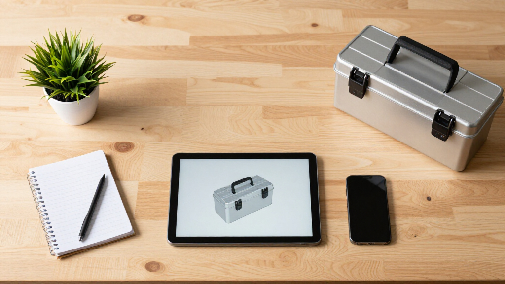 Best Practices für die Digitalisierung im Handwerksbetrieb