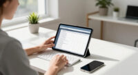 Checkliste: digitale Betriebsorganisation