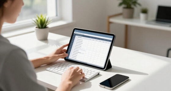 Checkliste: digitale Betriebsorganisation