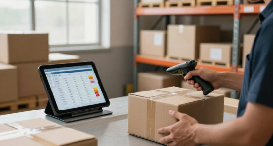 Lagerverwaltung digital: Was Sie unbedingt wissen sollten