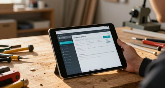 Materialbestellung digital steuern: Tipps für Handwerksbetriebe