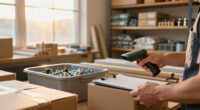 Materialbestellung richtig organisieren