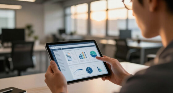 Tipps für eine erfolgreiche Betriebsdigitalisierung