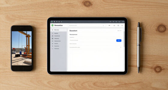 Betriebliches Dokumentenmanagement: Digitale Akten für Handwerker