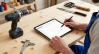 Handwerksbetriebe im digitalen Zeitalter: Chancen und Herausforderungen