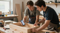 Kommunikation im Team: Digitale Tools für Handwerker