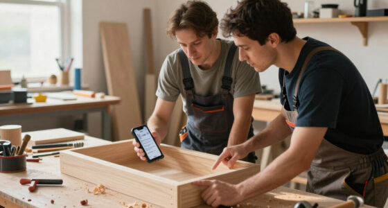 Kommunikation im Team: Digitale Tools für Handwerker