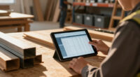 Materialnachhaltung digital: Vorteile und Umsetzung