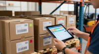 Tipps für die Digitalisierung der Materiallogistik
