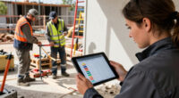 Tools für die effiziente Baustellenverwaltung