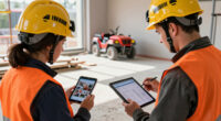 Tools für die effiziente Dokumentation auf der Baustelle