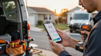 Zeiterfassung für mobile Handwerker: Was ist sinnvoll?